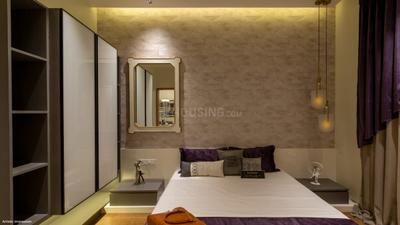 Bedroom Image of 1220 Sq.ft 2 BHK Apartment / Flat for sale in Tayal K City Keshavnagar, Keshav Nagar Pune for Rs. 7900000