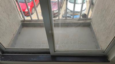 Image of 950 Sq.ft 2 BHK Apartment / Flat for rent in Sunrise Glory, Shilphata, Thane for Rs. 26000