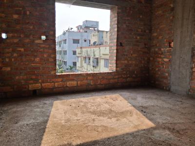 Bedroom Image of 1261 Sq.ft 3 BHK Apartment / Flat for sale in Dum Dum Park Kolkata for Rs. 7566000