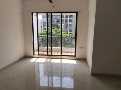 Living Room Image of 1100 Sq.ft 2 BHK Apartment / Flat for sale in Shree Sawan Serenity, Nerul Navi Mumbai for Rs. 20000000