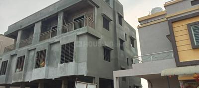 Image of 1550 Sq.ft 3 BHK Independent House for sale in Makhmalabad, Nashik for Rs. 5500000