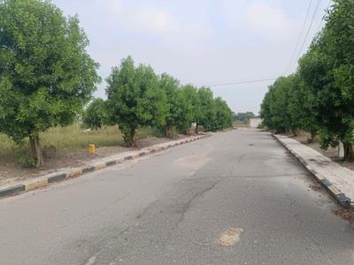 Image of 100 Sq.ft Residential Plot / Land for sale in Kompally, Hyderabad for Rs. 3800020