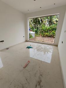 Hall Image of 700 Sq.ft 1 BHK Apartment / Flat for sale in Rajas Nirava, Marra Goa for Rs. 9500000
