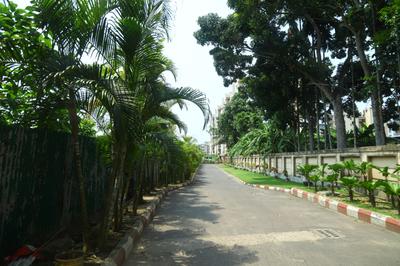 Image of 1140 Sq.ft 3 BHK Apartment / Flat for sale in Deeshari Megacity, Rajpur, Kolkata for Rs. 7000000