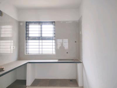 Kitchen Image of 835 Sq.ft 2 BHK Apartment / Flat for sale in MS Gayathri Enclave, Bommasandra Bengaluru for Rs. 6499000