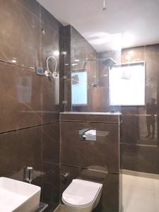 Bedroom One Image of 2718 Sq.ft 4 BHK Builder Floor for sale in Beautiful Homes Luxury Homes, Sector 85 Faridabad for Rs. 27500000