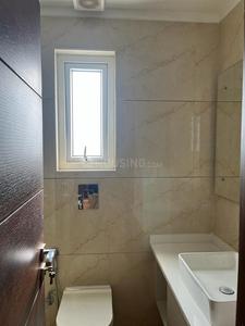 Bathroom Image of 1000 Sq.ft 4 BHK Builder Floor for sale in Rajinder Nagar New Delhi for Rs. 23000000