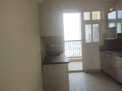 Kitchen Image of 1900 Sq.ft 3 BHK Apartment / Flat for sale in Orris Greenopolis, Sector 89 Gurgaon for Rs. 18000000