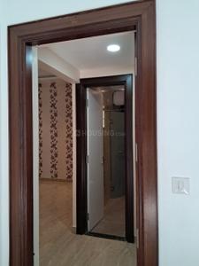 Hall Image of 1826 Sq.ft 3 BHK Villa for sale in Thirumudivakkam Chennai for Rs. 14200000