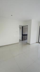 Living Room Image of 715 Sq.ft 1 BHK Apartment / Flat for sale in Bhagwati Elysia III, Pushpak Nagar Navi Mumbai for Rs. 6000000