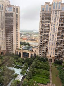 Image of 2460 Sq.ft 3 BHK Apartment / Flat for sale in ACE Parkway, Sector 150, Noida for Rs. 41000000