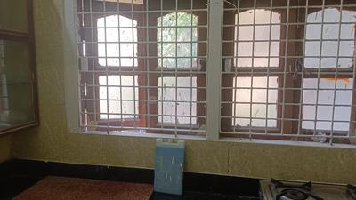 Balcony Image of 1200 Sq.ft 2 BHK Builder Floor for rent in Bijoygarh Kolkata for Rs. 16000