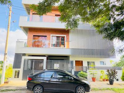 Image of 4000 Sq.ft 3 BHK Independent House for rent in Doddajala, Bengaluru for Rs. 85000