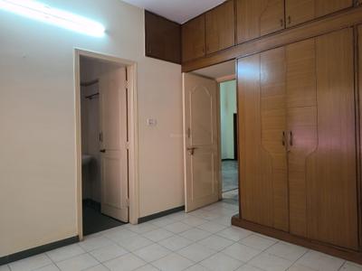 Bedroom Image of 1695 Sq.ft 3 BHK Independent House for rent in Mahadevapura Bengaluru for Rs. 72000