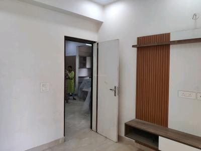 Bedroom Image of 1020 Sq.ft 3 BHK Apartment / Flat for sale in SVP Gulmohur Garden Utopia The Nest, Raj Nagar Extension Ghaziabad for Rs. 10000000
