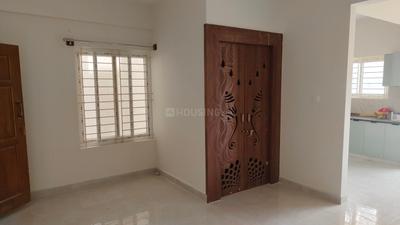 Living Room Image of 1500 Sq.ft 3 BHK Apartment / Flat for rent in RR Nagar Bengaluru for Rs. 33000