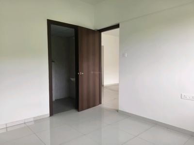 Bedroom Image of 1342 Sq.ft 3 BHK Apartment / Flat for sale in Shapoorji Pallonji Vanaha, Bavdhan Pune for Rs. 11200000