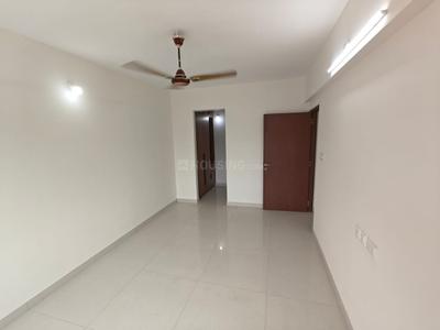 Bedroom Image of 1400 Sq.ft 3 BHK Apartment / Flat for rent in ABAD Infra Pinnacle, Thiruvalla Pathanamthitta for Rs. 30000