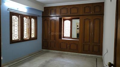 Bedroom Image of 1965 Sq.ft 3 BHK Apartment / Flat for sale in Banjara Hills Hyderabad for Rs. 21500000