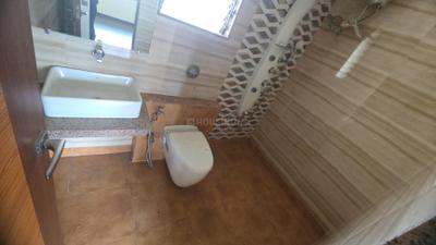 Image of 1100 Sq.ft 2 BHK Apartment / Flat for rent in Paradise Sai Icon, Kharghar, Navi Mumbai for Rs. 35000