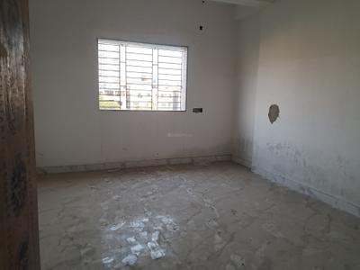 Bedroom Image of 760 Sq.ft 2 BHK Builder Floor for sale in Kasba Kolkata for Rs. 3300000