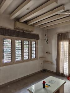 Bedroom Image of 5000 Sq.ft 4.5 BHK Villa for sale in Aparna Orchids, Kothaguda Hyderabad for Rs. 118500000