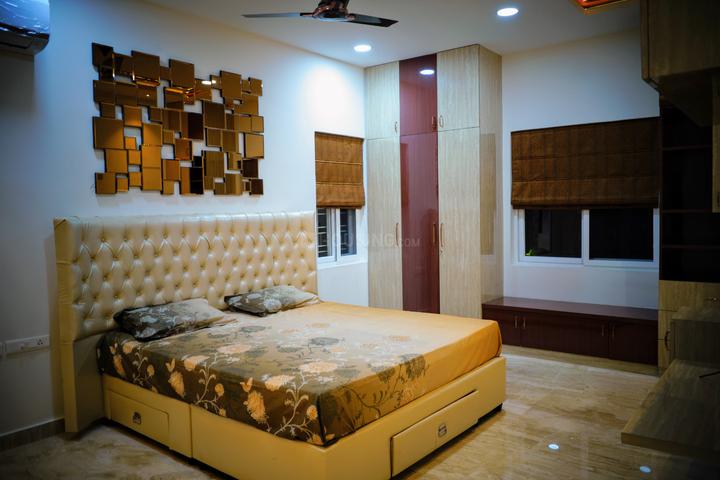 Nallagandla Bedroom 1