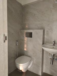 Bedroom One Image of 1500 Sq.ft 3 BHK Apartment / Flat for sale in H J Ajmera Shringaar by H J Corporation, Vile Parle West Mumbai for Rs. 52000000