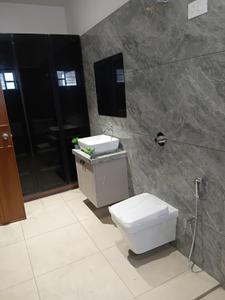 Bathroom Image of 2000 Sq.ft 4 BHK Villa for sale in Ankhol Vadodara for Rs. 10000000