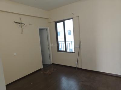 Bedroom Image of 1650 Sq.ft 3 BHK Apartment / Flat for rent in Paras Dews, Sector 106 Gurgaon for Rs. 39999