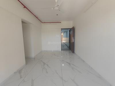 Hall Image of 600 Sq.ft 1 BHK Apartment / Flat for rent in Urban BKC Crown, Kurla West Mumbai for Rs. 59999