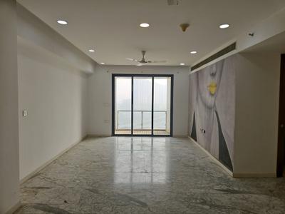 Living Room Image of 2010 Sq.ft 3 BHK Apartment / Flat for sale in Lodha New Cuffe Parade Lodha Evoq, Sion Mumbai for Rs. 64500000