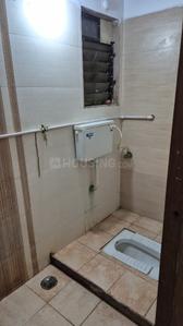 Image of 850 Sq.ft 2 BHK Apartment / Flat for sale in Radhey Puspanarayan Complex, Panvel, Navi Mumbai for Rs. 4500000