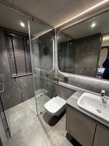Image of 3851 Sq.ft 6 BHK Apartment / Flat for sale in Supreme Towers Phase II, Mundhwa, Pune for Rs. 120200000