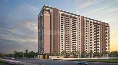 Image of 2150 Sq.ft 4.5 BHK Apartment / Flat for sale in Kiwale, Pune for Rs. 19000000