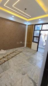 Hall Image of 800 Sq.ft 2 BHK Apartment / Flat for sale in Rajendra Nagar Ghaziabad for Rs. 3980000