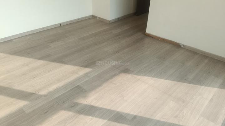 Auriese serinty tower Malad West Bedroom One 1