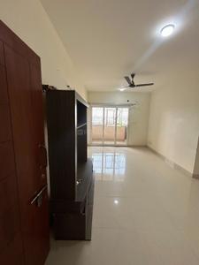 Hall Image of 1464 Sq.ft 3 BHK Apartment / Flat for sale in Embassy Residency Phase 2, Perumbakkam Chennai for Rs. 9500000