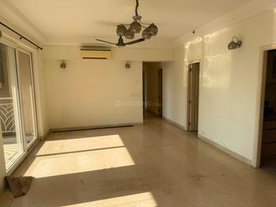 Hall Image of 1655 Sq.ft 3 BHK Apartment / Flat for sale in AIPL Zen Residences, Sector 70A Gurgaon for Rs. 29500000