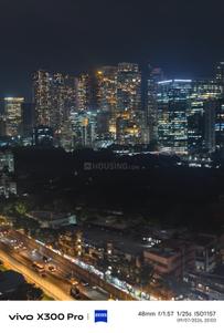 Balcony Image of 1250 Sq.ft 3 BHK Apartment / Flat for rent in Dadar East Mumbai for Rs. 125000