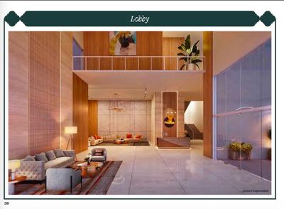 Bathroom Image of 1452 Sq.ft 3 BHK Apartment / Flat for sale in Prestige Suncrest, Jigani Bengaluru for Rs. 18100000
