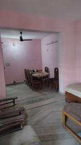 Bedroom Image of 2400 Sq.ft 4 BHK Independent House for sale in Gomti Nagar Lucknow for Rs. 17000000