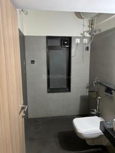 Image of 1150 Sq.ft 2 BHK Apartment / Flat for sale in Rustomjee Meridian, Kandivali West, Mumbai for Rs. 15000000