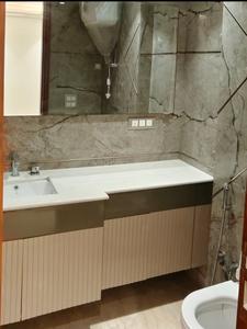 Bathroom Image of 2700 Sq.ft 4 BHK Builder Floor for sale in Vivek Vihar New Delhi for Rs. 67500000