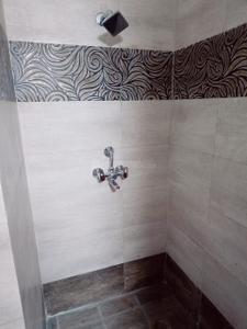 Bathroom Image of 435 Sq.ft 1 RK Apartment / Flat for sale in Paramount Pine And Oak Studio, Surajpur Greater Noida for Rs. 2995000
