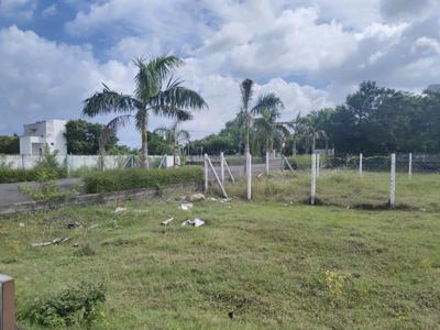 Image of 800 Sq.ft Residential Plot / Land for sale in Rajparis Aeroville, Ponmar, Chennai for Rs. 6000000
