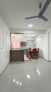 Hall Image of 1300 Sq.ft 2 BHK Independent House for sale in Palarivattom Kochi for Rs. 7500000
