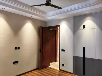 Bedroom Image of 1650 Sq.ft 3 BHK Builder Floor for sale in Sector 47 Gurgaon for Rs. 33500000