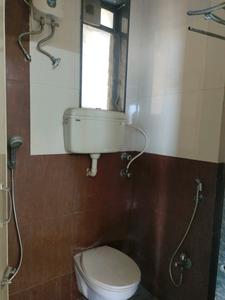 Bedroom Two Image of 1040 Sq.ft 2 BHK Apartment / Flat for sale in Orient Plaza, Kharghar Navi Mumbai for Rs. 10800000