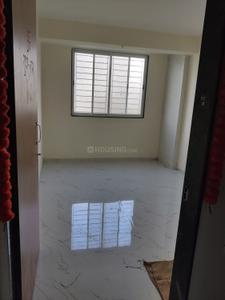Living Room Image of 765 Sq.ft 2 BHK Apartment / Flat for rent in Ramanmala Kolhapur for Rs. 15000